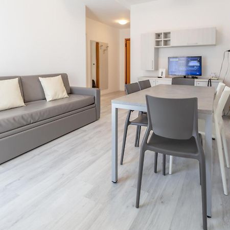 Residence Hotel Angeli Rimini Ngoại thất bức ảnh