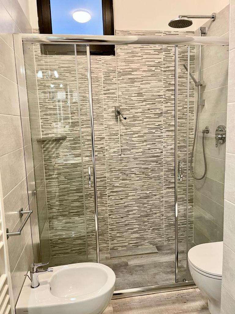 Residence Hotel Angeli Rimini Ngoại thất bức ảnh